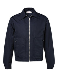 Marine Blouson - Marine