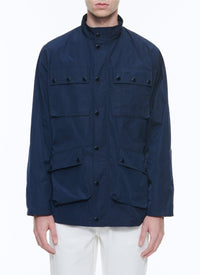 Marine Parka - Marine