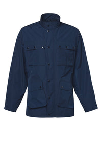 Marine Parka - Marine