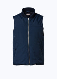Marine Blouson - Marine