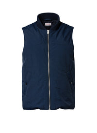 Marine Blouson - Marine