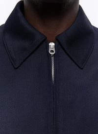 Marine Blouson - Marine