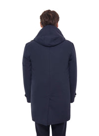 Marine Parka - Marine