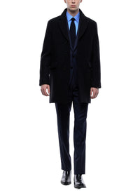 Carbone Manteau - Carbone