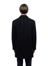 Carbone Manteau - Carbone