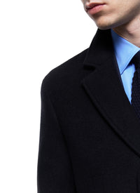 Carbone Manteau - Carbone