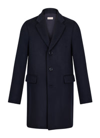 Carbone Manteau - Carbone