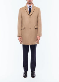 Ficelle Manteau - Ficelle