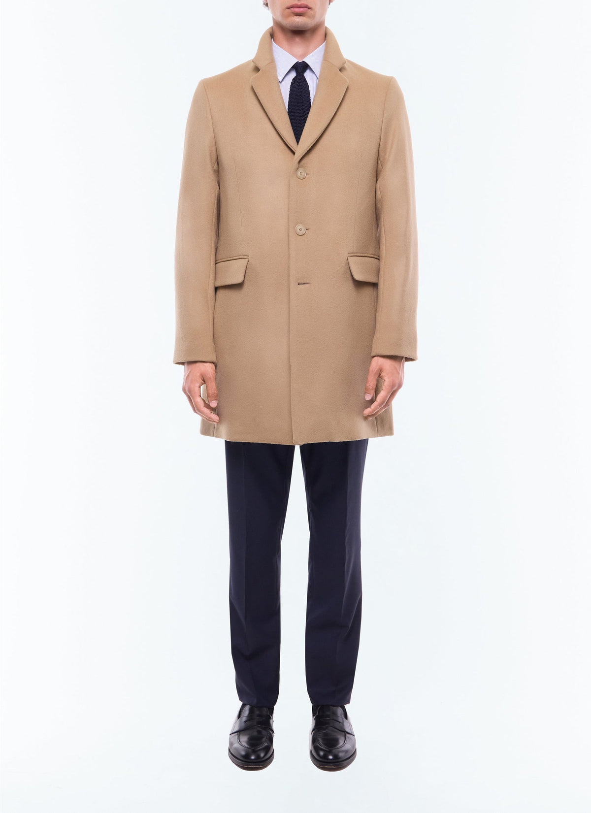 Ficelle Manteau - Ficelle