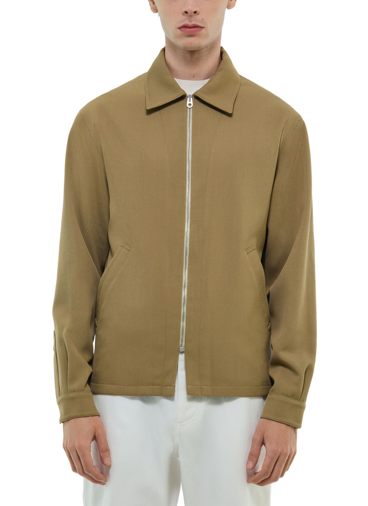 Ficelle Blouson - Ficelle