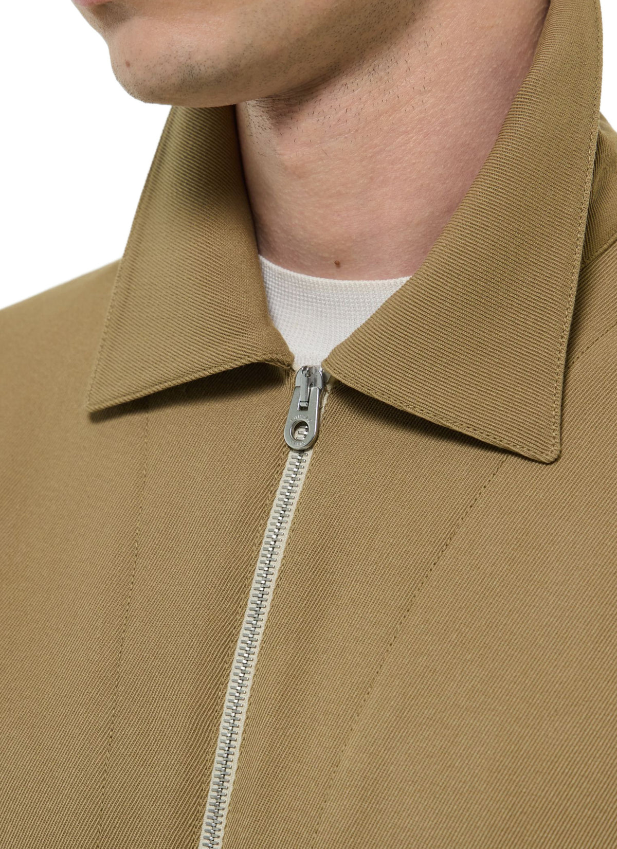 Ficelle Blouson - Ficelle