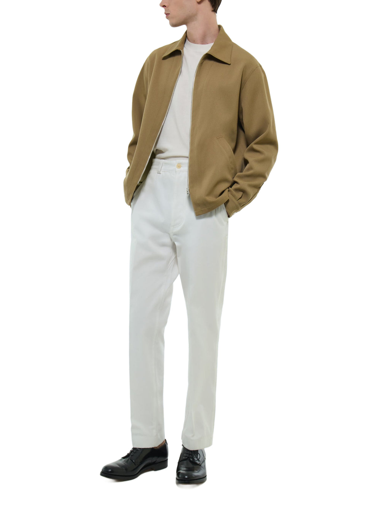 Ficelle Blouson - Ficelle