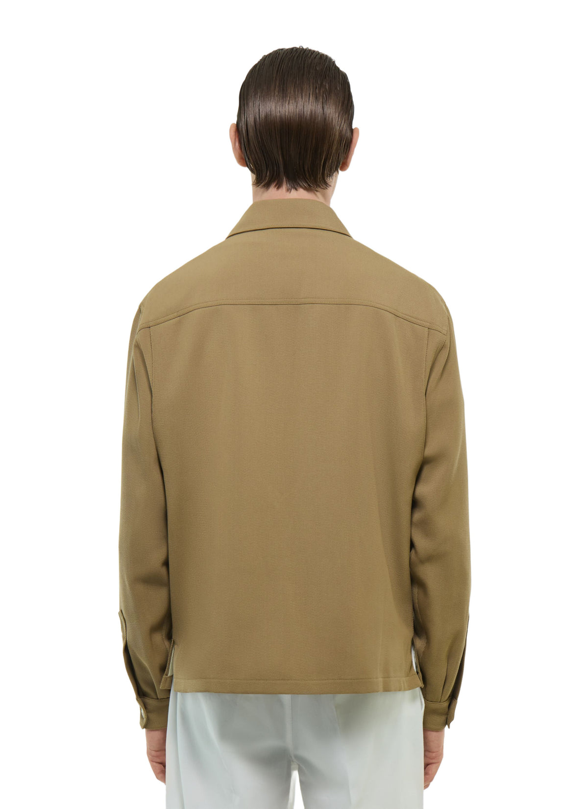Ficelle Blouson - Ficelle