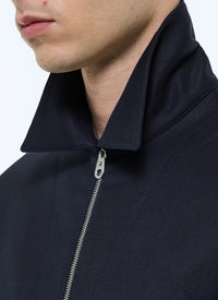 Marine Blouson - Marine