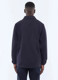 Marine Veste - Marine