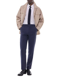 Beige Veste - Beige