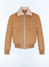Ficelle Bombardier - Ficelle