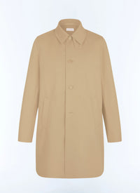 Beige Trench coat - Beige