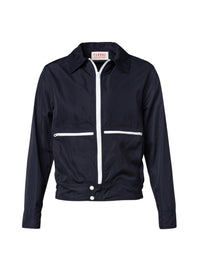 Marine Blouson - Marine