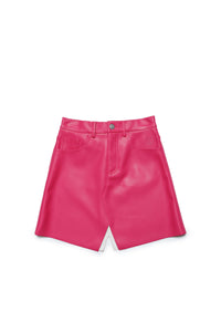 Jupe avec poches - Deep Pink