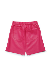 Jupe avec poches - Deep Pink