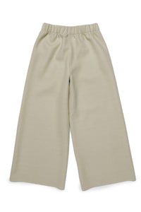Pantalon de survêtement à taille élastiquée - Light Camel