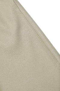 Pantalon de survêtement à taille élastiquée - Light Camel