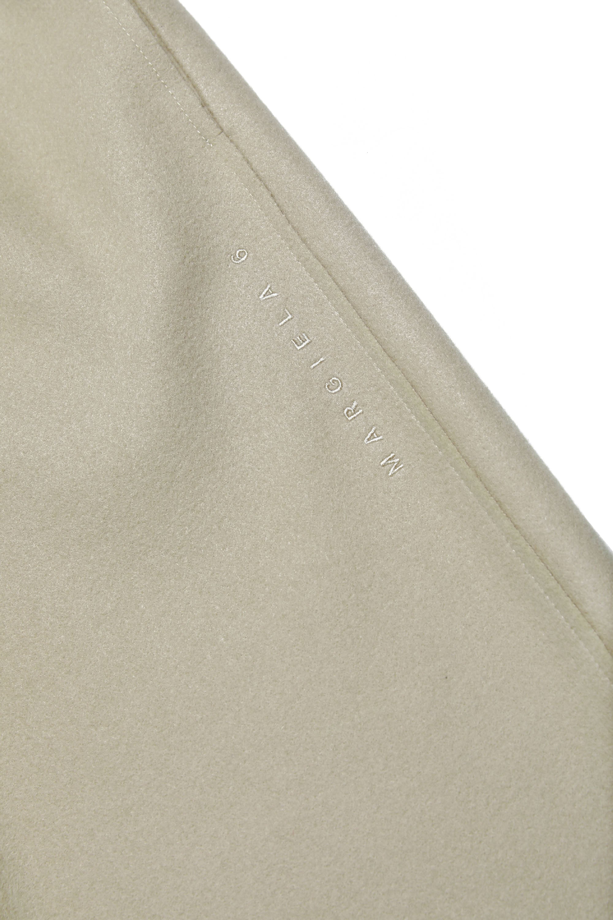 Pantalon de survêtement à taille élastiquée - Light Camel
