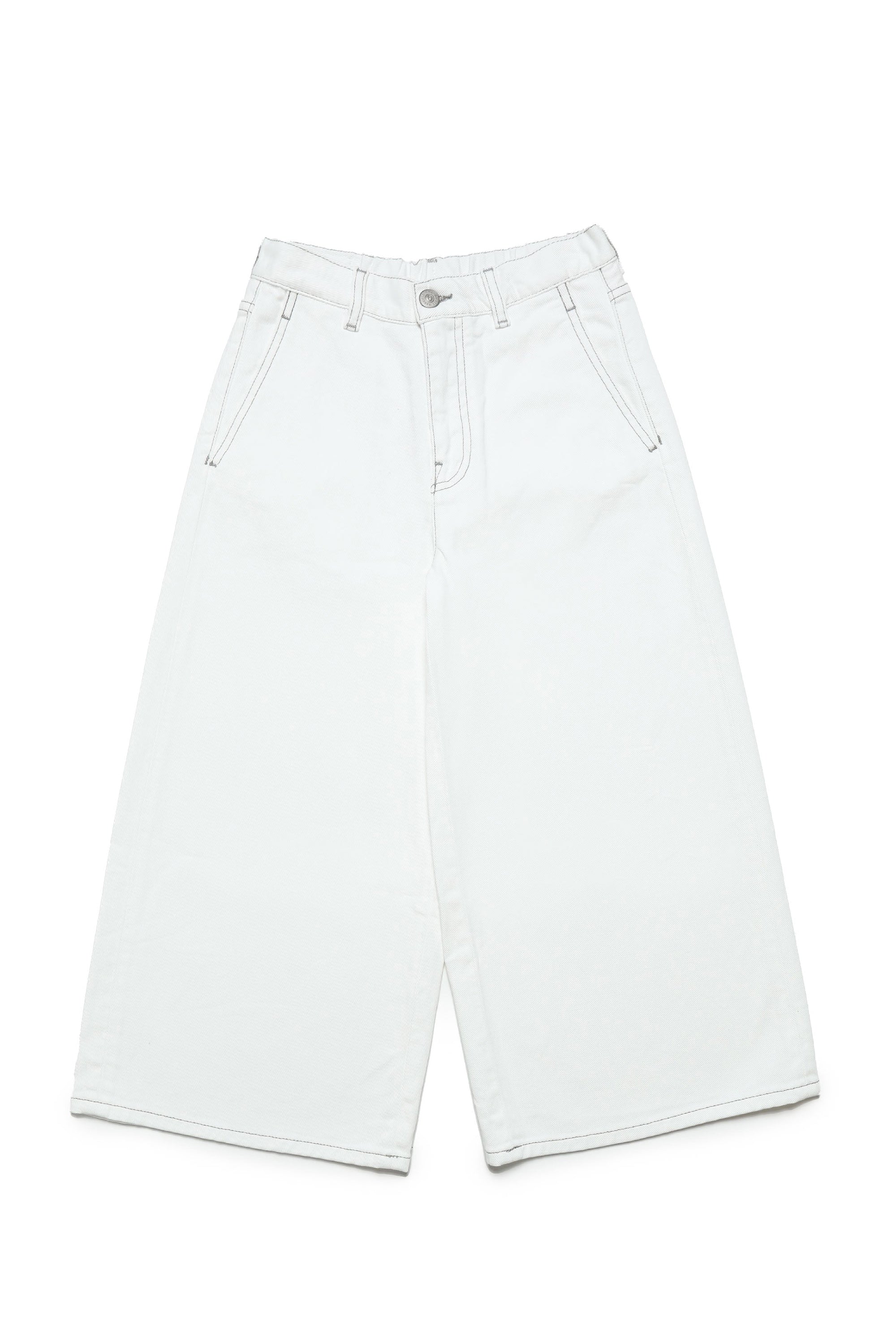 Pantalon en denim - Off White