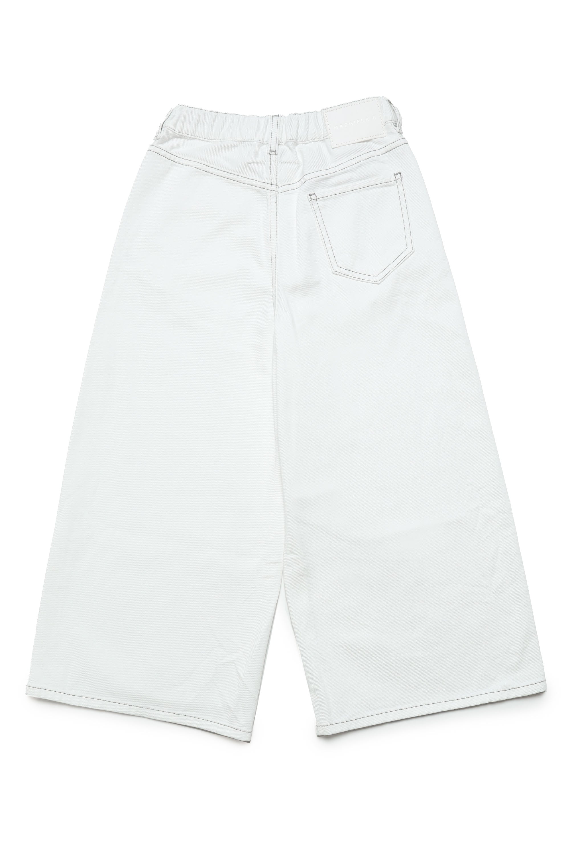 Pantalon en denim - Off White