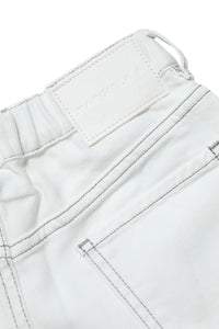 Pantalon en denim - Off White