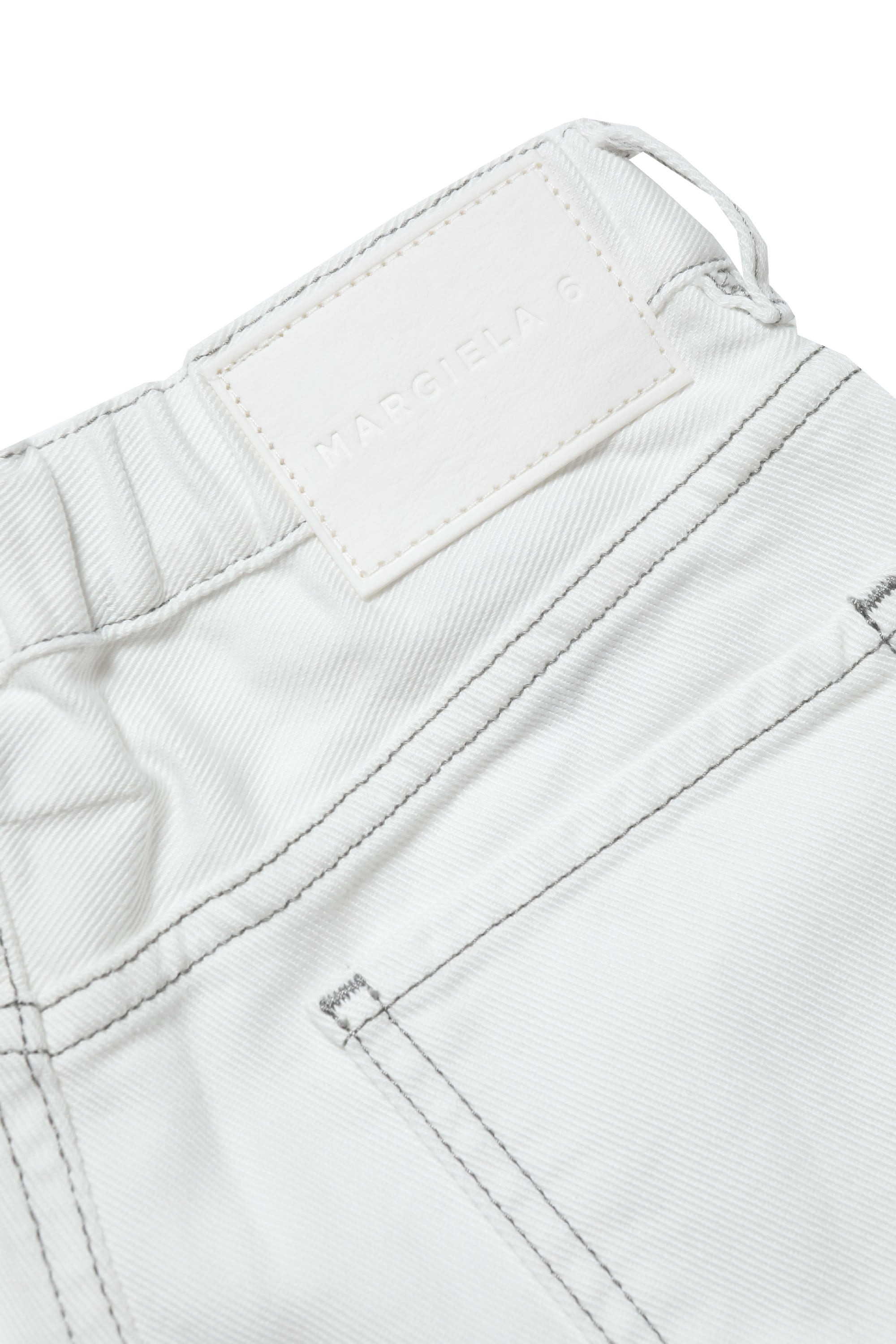 Pantalon en denim - Off White
