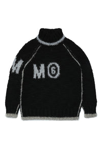 Black Maille - Black
