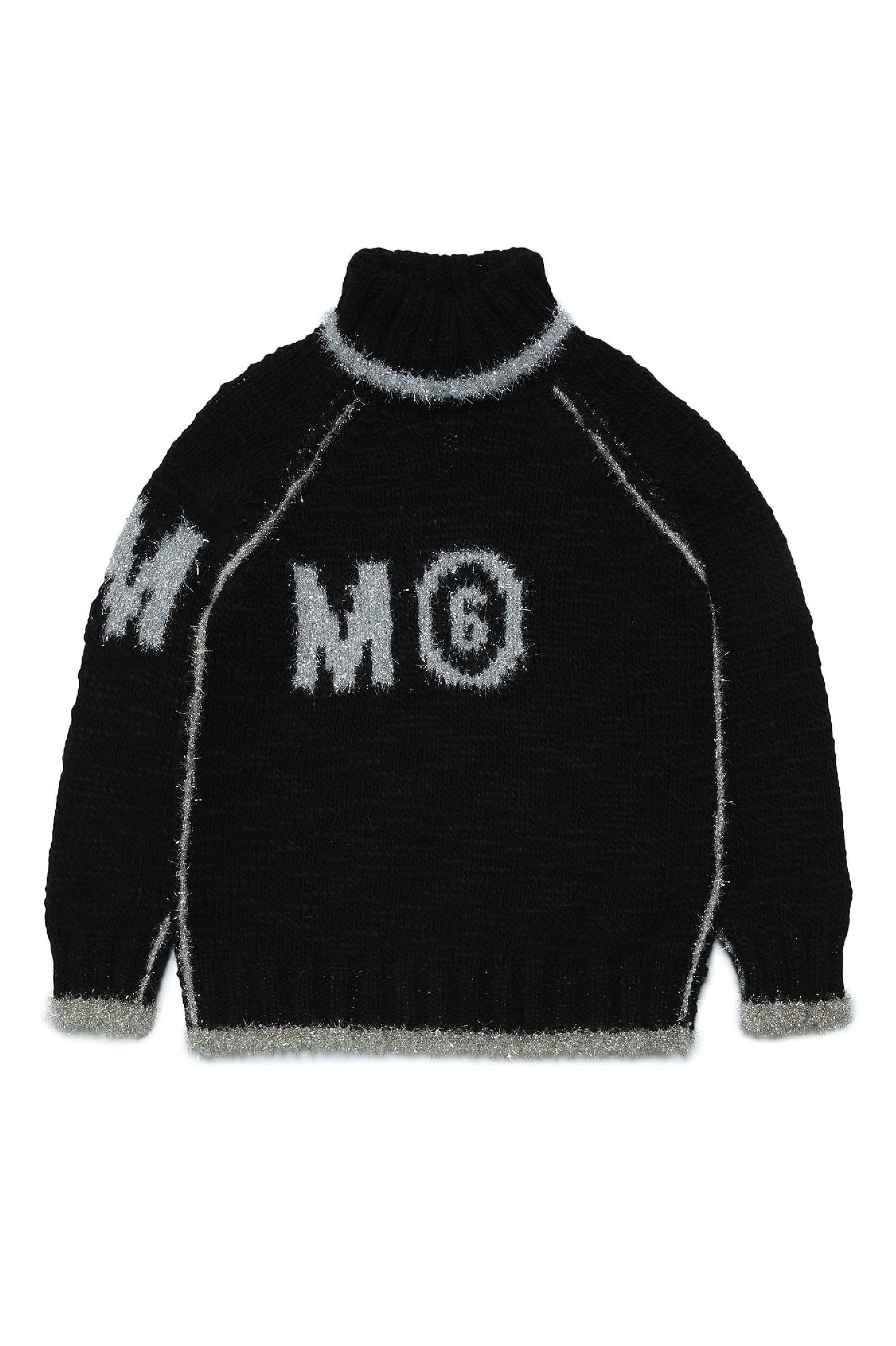 Black Maille - Black