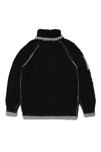 Black Maille - Black