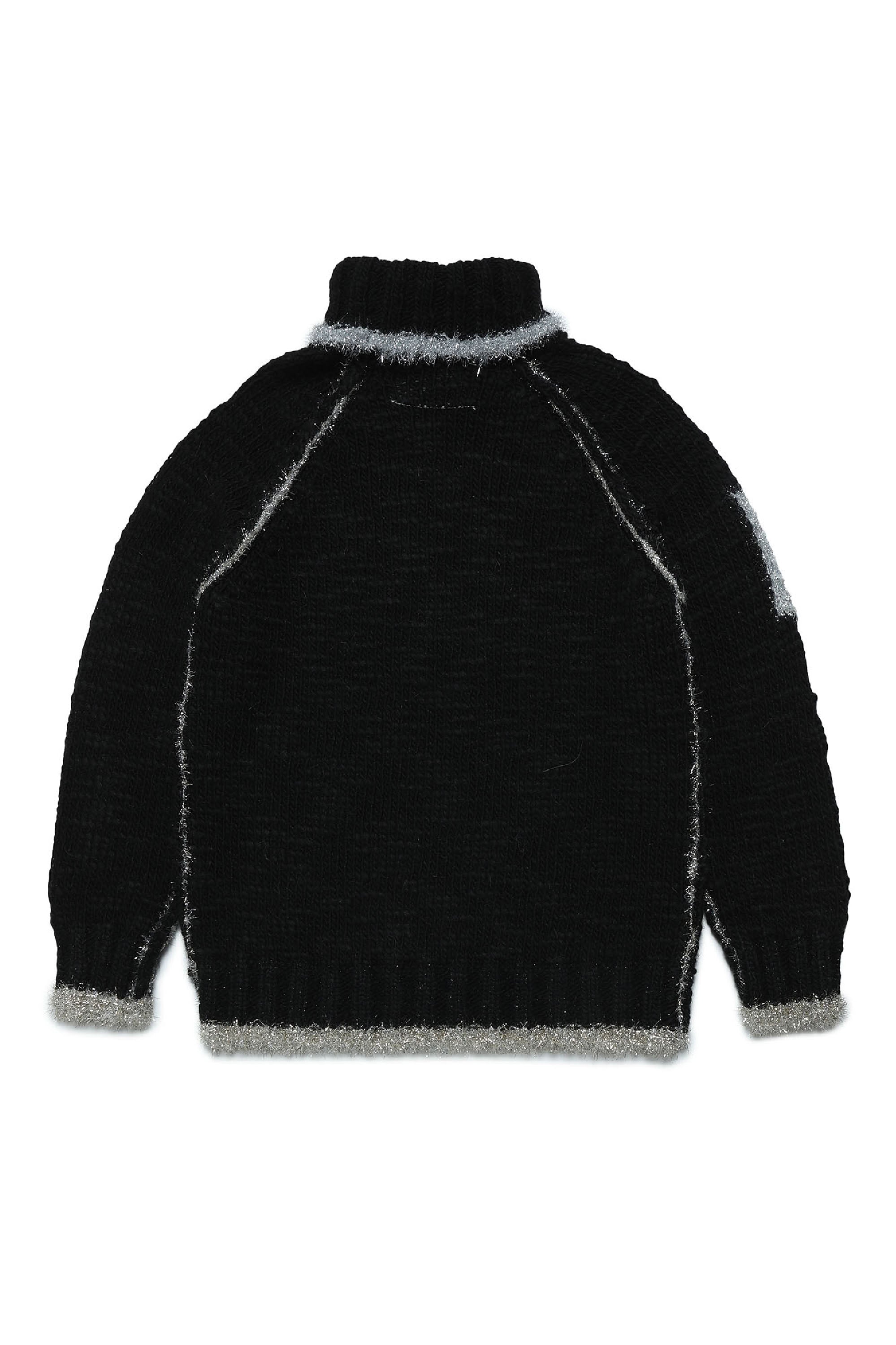 Black Maille - Black