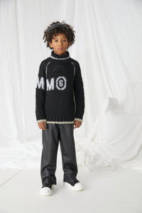 Black Maille - Black