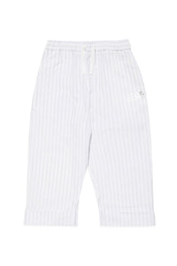 White Pantalon - White
