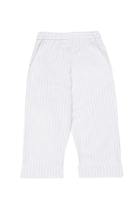 White Pantalon - White