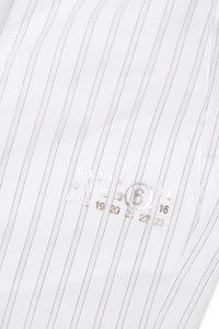 White Pantalon - White