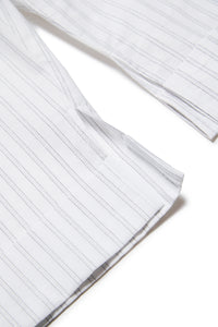White Pantalon - White