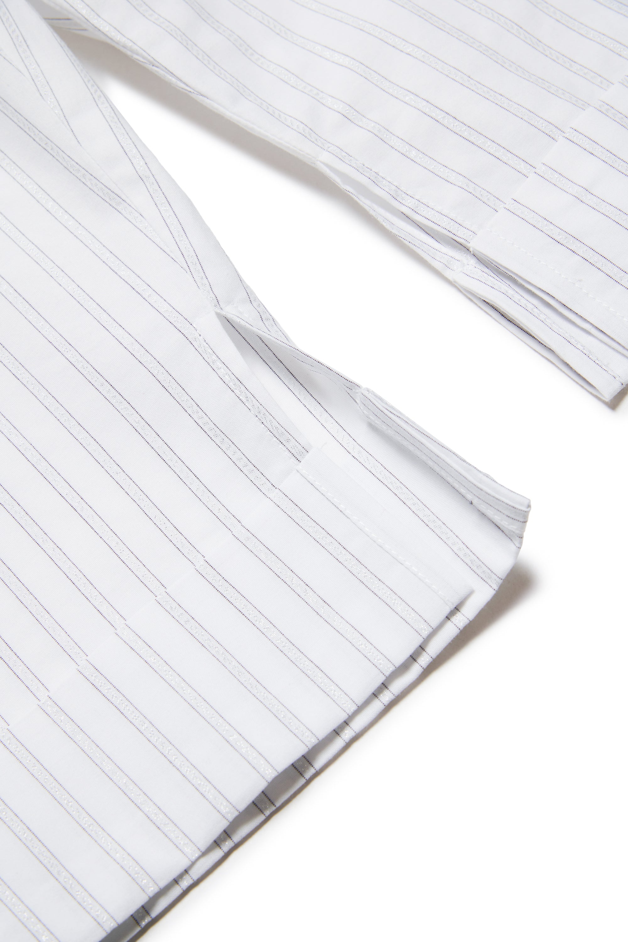 White Pantalon - White