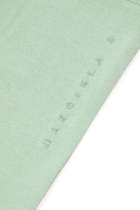 Pantalon de survêtement avec cordon de serrage - Pistachio