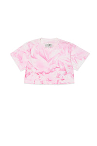 Pink T-shirts - Pink