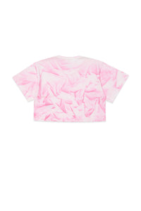 Pink T-shirts - Pink