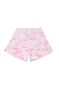 Short à imprimé - Pink