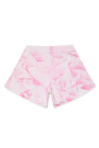 Short à imprimé - Pink