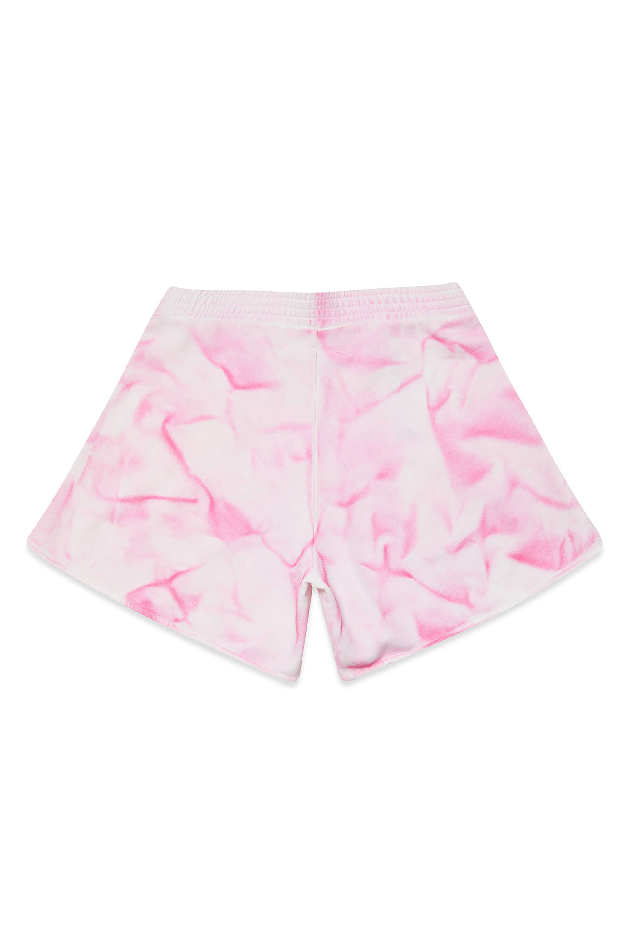 Short à imprimé - Pink
