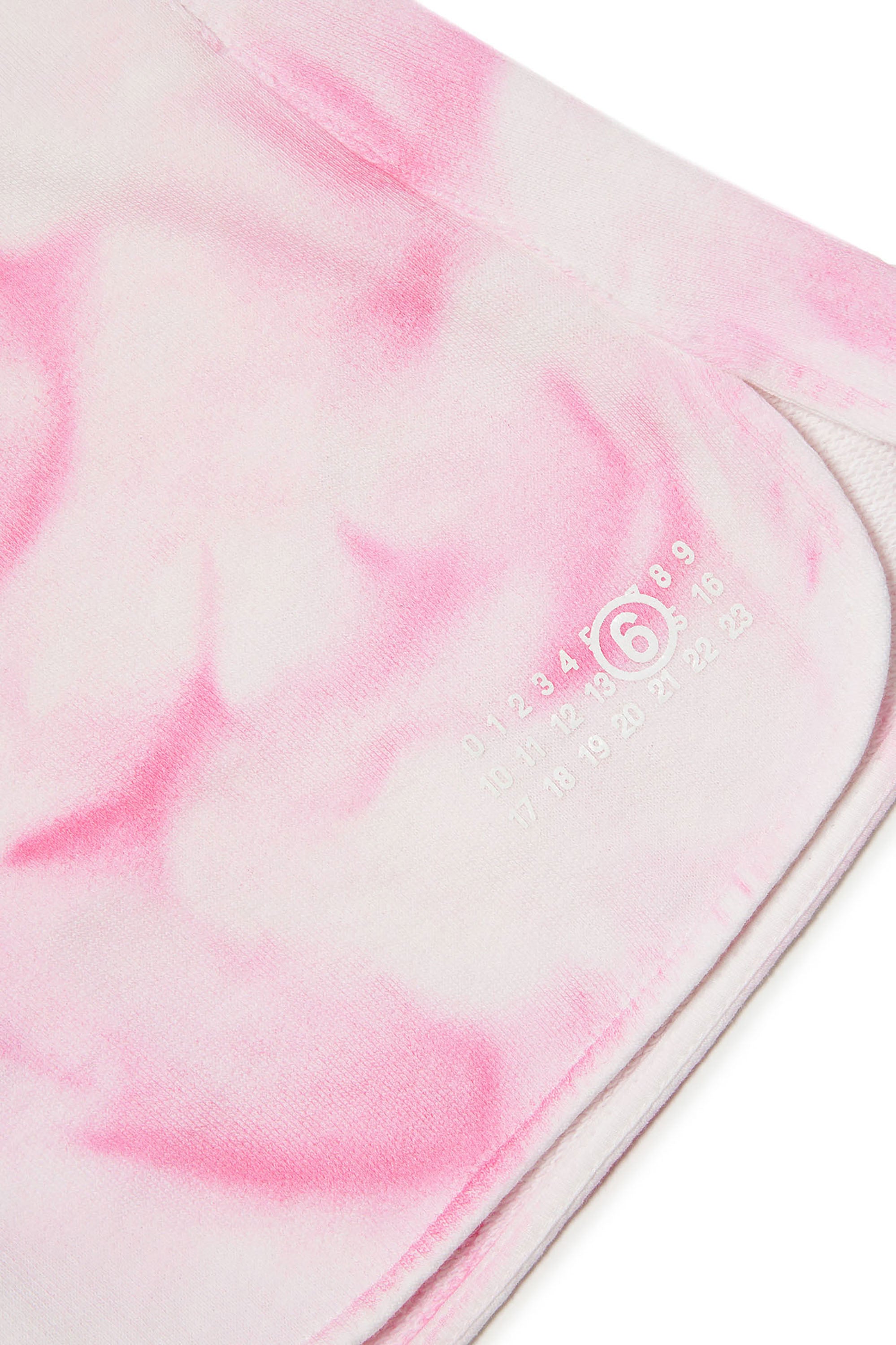 Short à imprimé - Pink
