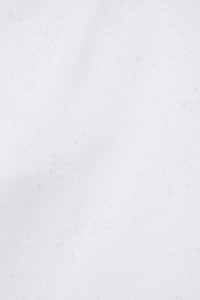 Short print T-shirt - White